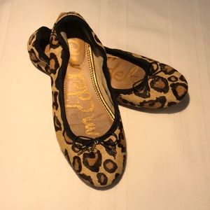 Sam Edelman Felicia Ballet Flats